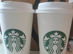 -星巴克(天津有巢公馆店)