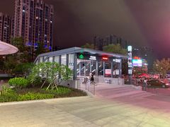 -宝龙广场(福州台江店)