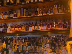-隐肆威士忌鸡尾酒吧(玉沙国际店)