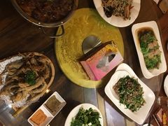 -闻香阁·清真(光荣道店)