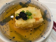 日式炸豆腐-元气寿司(金光华店)