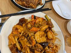 -陈傻子餐厅(世纪都会店)