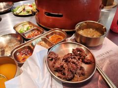 -西塔老太太泥炉烤肉(苏州大悦城店)