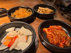 -九畋町和牛黑牛烤肉料理(三里屯3·3大厦店)