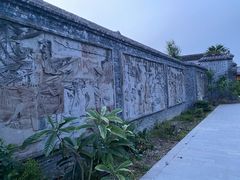 -盂城驿-南门大街