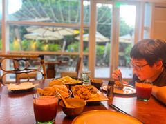 -亚特兰蒂斯·蟹餐厅 CRAB KITCHEN·鲜活海鲜