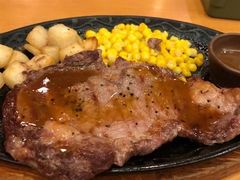 -萨莉亚意式餐厅(特力时尚汇店)