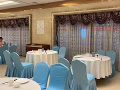 -沪华海鲜大酒楼(南汇店)
