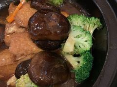 -莲池荟素食馆·12年老字号(光孝寺店)