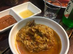 -小本家韩式烤肉(紫藤路店)