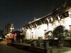-晋江五店市传统文化旅游区