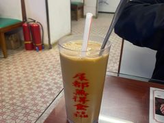 -七爷清汤腩·港式餐厅(金狮广场店)