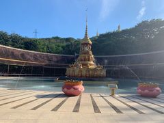 -西双版纳勐泐文化旅游区