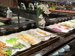 -汉丽斯巴西烤肉自助(市南店)