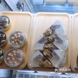 错过最后一块柿子，幸好没错过南瓜