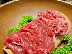 -一绪に和牛寿喜烧(罗湖益田假日店)