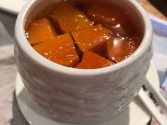 -彩蝶谷美食廊·粤式经典南番顺·铁板烧烤泰风味(广州长隆酒店)
