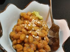 纳豆-無二炙坊·和牛烧肉(大钟寺1733店)