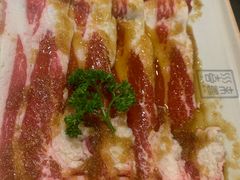 -喜来稀肉(北外滩白玉兰广场店)