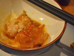 -觅山云南菜(泊富ICITY店)