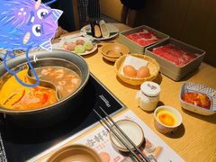 -温野菜涮涮锅(西单大悦城店)