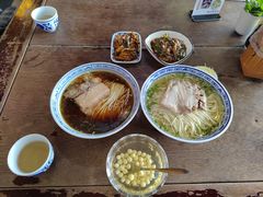 -同得兴 Since·1995 传统苏式面馆(嘉馀坊店)