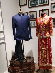 -金剪道高级定制