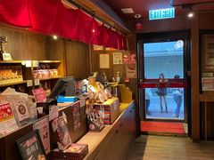 -天然豚骨拉面专门店 一兰(铜锣湾店)