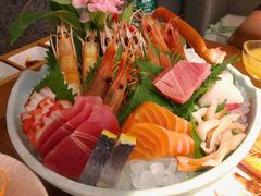-Mr·Fish鱼鲜生海鲜放题(银泰in99店)