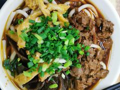 -寶牯佬邵阳米粉