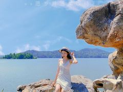 -东湖落雁景区