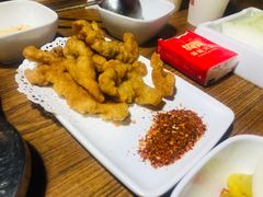 -傣妹火锅(南京东路一店)