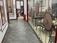 -东书房琴棋书画馆(昆城校区)
