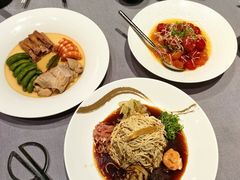 -云锦壹号·淮扬宴(徐汇万科店)