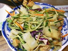 -粥公粥婆精品家常菜(青龙桥店)