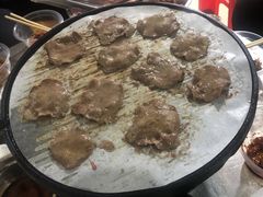 牛舌-旺记碳烤肥牛(总店)
