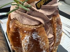 巧克力潘多萝-喜马拉雅森(运河汇1958店)