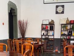 -吴祥记潮州菜·百年老字号·砂锅粥