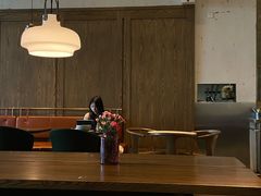 大堂-BAKER&SPICE(环贸店)