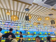 -醉壹号海鲜大排档(厦门店)