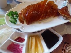 -大鸭梨烤鸭(甘家口店)