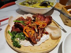 -避风塘·金牌店·夜宵(金玉兰店)