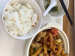 -交通大学（闵行校区）-第二餐饮大楼