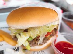 -FATBURGER 特富客汉堡(外交公寓店)