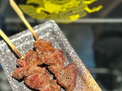 -一吉焼鸟·FOUNDER(桂林路店)