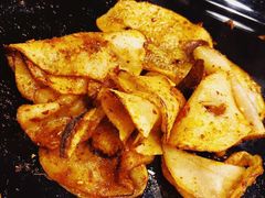 -碎怂烤肉(钟楼柳巷店)