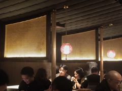 大堂-盡膳口福·百年汤方火锅(科华北路店)