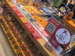 -丁家坡洋芋·观音桥好吃街A区(全国总店)