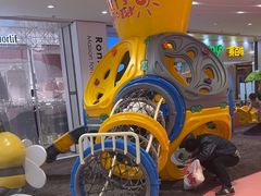 -丽达购物中心(崂山店)