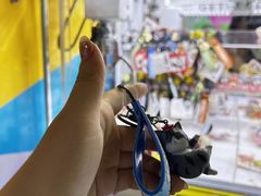 -大玩家(通州万达广场店)